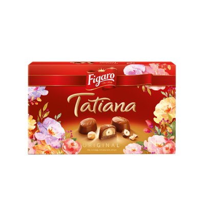 Tatiana 140 g